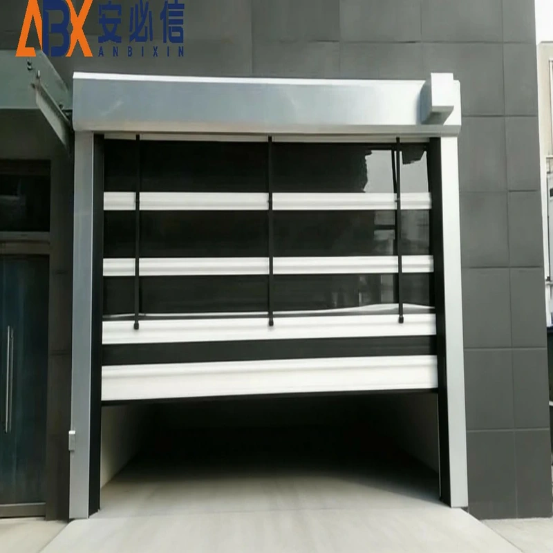衢州市机械式门封